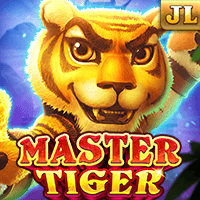 Master Tiger