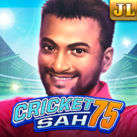 Cricket Sah 75