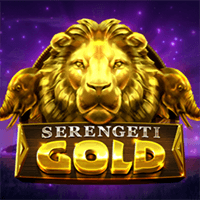 Serengeti Gold