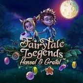 Fairytale Legends: Hansel and Gretel