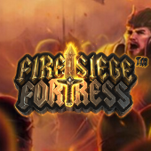 Fire Siege Fortress