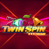 Twin Spin XXXtreme