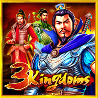 3 Kingdoms - Battle of Red Cliffs